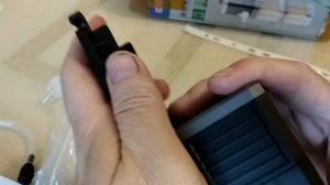 Аквариумный фильтр GRECH CHE 502