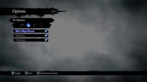 How To Disable Minimap Rotate In Darksiders 2