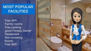 Al Khoory Executive Hotel, Al Wasl 3 ⭐⭐⭐ | Review Hotel in Dubai, UAE