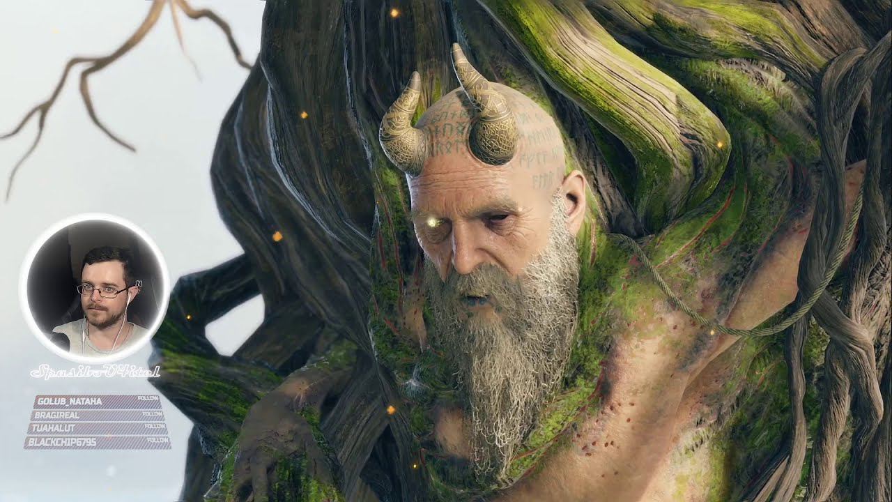 Божественная комедия. Круг #5 - Гнев - God Of War - Бог Войны