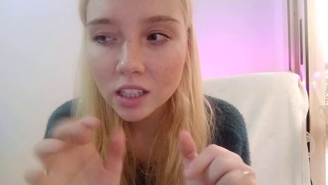АСМР МОЩНОЕ ОЧИЩЕНИЕ АУРЫ ASMR ГАДАНИЕ НА РУНАХ