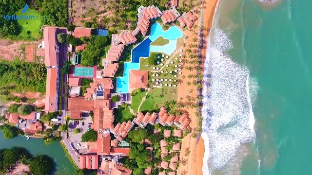 Club Hotel Dolphin Waikkal - Budo-Camp Sri Lanka 2023 Resort смотреть онлайн