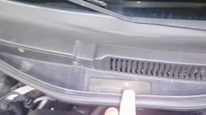 VW Golf 4 Vin Number Location
