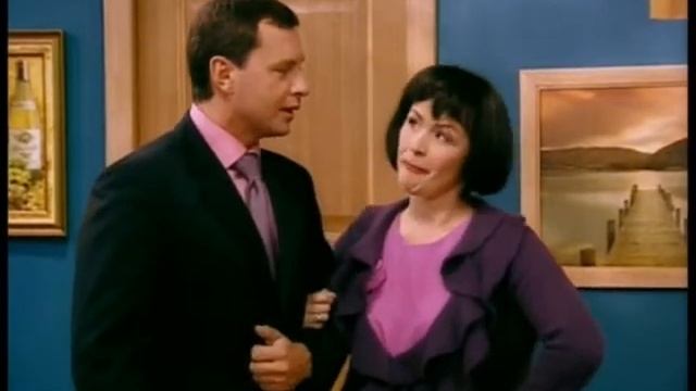 т/с "Золотая теща", Владимир Тишко смотреть онлайн