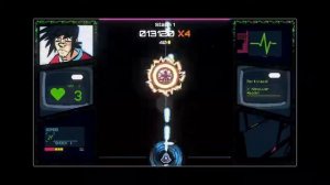 Project Starship X - STAGE 1 gameplay