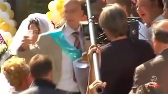ГОРЬКО/ Неудачные дубли #1