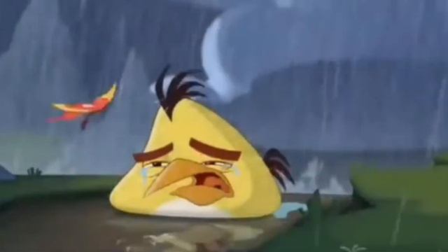 Inspiration ABMV// Angry Birds Edit// (Please Read Description) смотреть онлайн