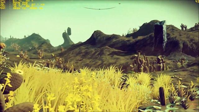 No Man's Sky - Intel Core 2 Quad Q9400 + GTX 960 4GB смотреть онлайн