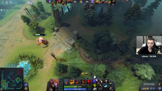 ВЫГУЛИВАЛ МЕДОЕДА - ДАЛИ ПО ЗУБАМ! смотреть онлайн