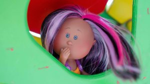 Y2mate.mx-Вязовлог 51. Новые наряды. Я в шоке 😯