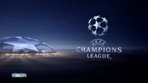 #UCL Журнал Лиги Чемпионов 23.10.2015 f-uefa.ru