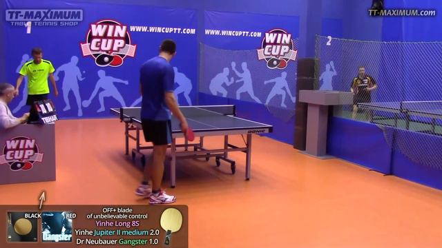 Сыпачевский Алексей - Ермолаев Александр / Sypachevskii - Ermolaev на турнире 2019-03-06 смотреть онлайн