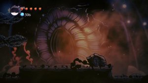 Hollow Knight impossible any% ФИНАЛ первый круг ада закончен (в переди еще 10)
