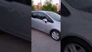 опель мерива 2012 | opel meriva 2012 | 649 т. р.