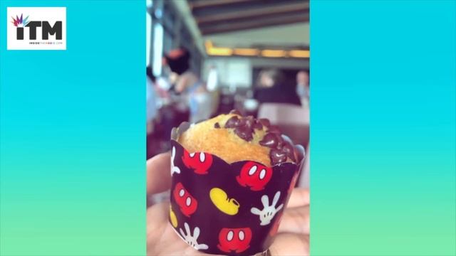 The Top Three Walt Disney World Resort Rooftop Restaurants смотреть онлайн