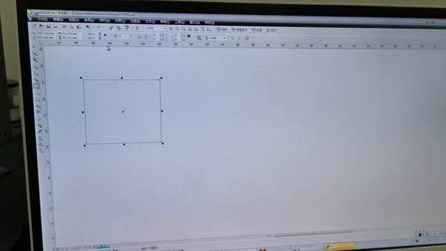 DOMSEM A4 UV Printer How to print a product смотреть онлайн