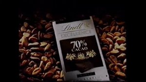 Lindt - Reklam TV4 2005-04-03