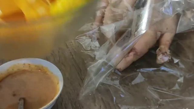 Рождественская утка. На новогодний стол самое то