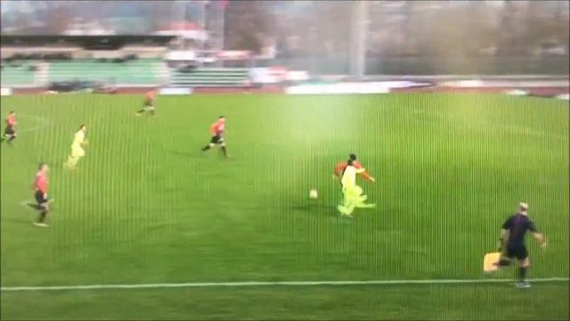 Driton Tahiri | 2016/17 | 1. Liga Gr. 2 | Swiss смотреть онлайн