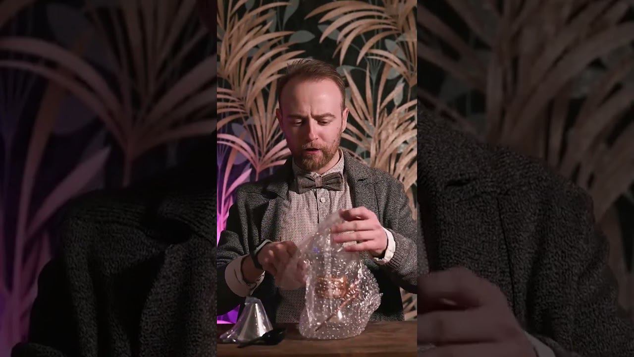 Что в коробке? #shorts смотреть онлайн