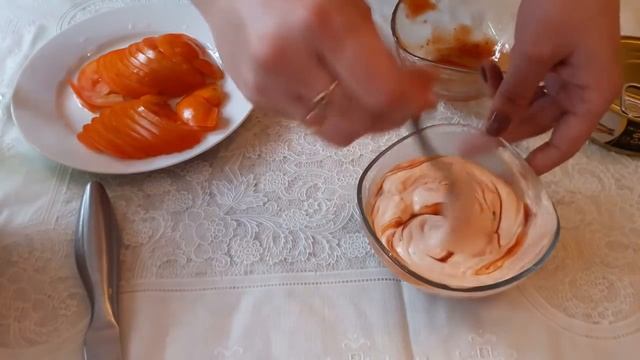 Бутерброды со шпротами смотреть онлайн