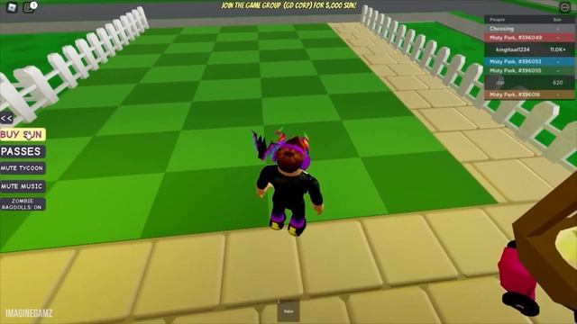 Top 10 Roblox Tycoon Games to play when Bored смотреть онлайн