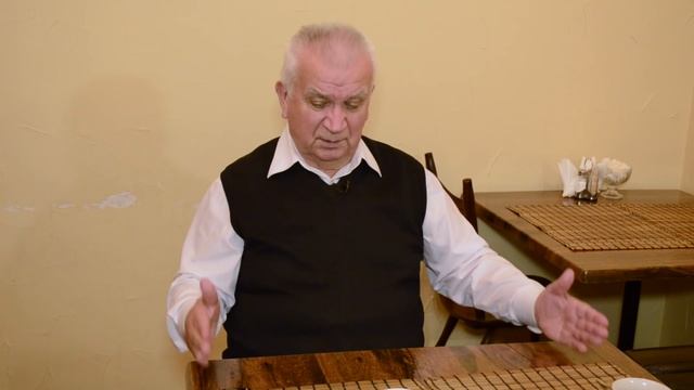 Ситуация на Украине глазами украинцев — встреча с Зазнобиным В.М. (00.12.2016 ) смотреть онлайн