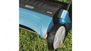 Скарификатор-аэратор (Gardena) обзор 04066-20.000.00 производитель Husqvarna Group (Германия)