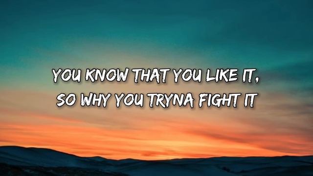 YAD Яд English Version Lyrics