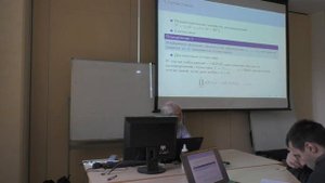 Тема 03. Параграф 02. Статистики.
