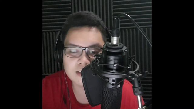 Someone You Loved- Lewis Capaldi (Mark Justine Valleser Cover) Using the BOYA BY M1000 Condenser Mi смотреть онлайн