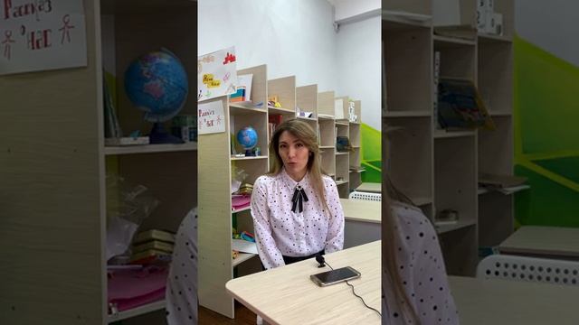 Английский язык в семейной школе. Как это может быть устроено.