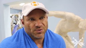 Дмитрий Голубочкин о занятиях спортом в тюрьмах