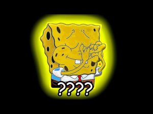 Did You See SpongeBob Playing The Nose Flute in 57 Seconds