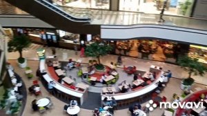 Павелецкая Плаза - обзор.