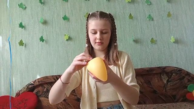 Обзор: что мне подарили на день рождения ? смотреть онлайн