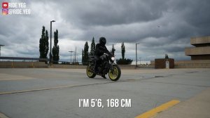 Yamaha MT07 Akrapovic - Exhaust Sound, Mods, Tour & Review