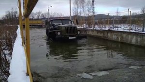Проверка урала на гермитичность.mp4