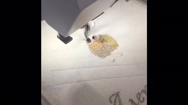 Вышивальная машина в деле смотреть онлайн