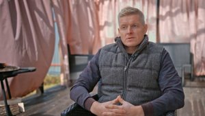 Профессиональный тренер по тайскому боксу Дмитрий Григорьев.