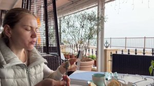 СОЧИ: рестораны Адлер. Mare d’Amore