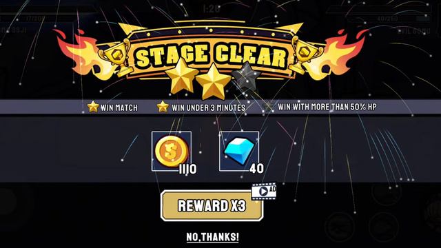 Episode (7) / Stickman Warriors - Super Dragon Shadow Fight / KAY PLANET смотреть онлайн