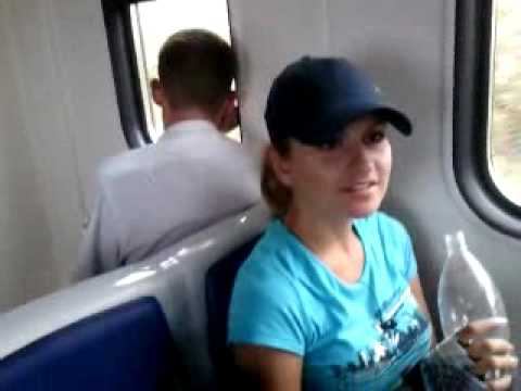 По дороге в Сызрань смотреть онлайн