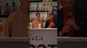 Всероссийская барная премия Where2Drink. Russian Bar Awards 2023: как это было