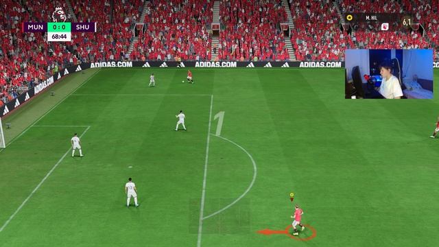 МЫ ПРОШЛИ В ПЛЕЙ-ОФФ ЛЧ - FIFA 23 КАРЬЕРА ЗА ИГРОКА | MARK HIL #18 | #fifa23 #карьераfifa23 смотреть онлайн