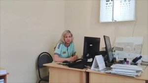 С чем связано ухудшение зрения вблизи после 40 лет?