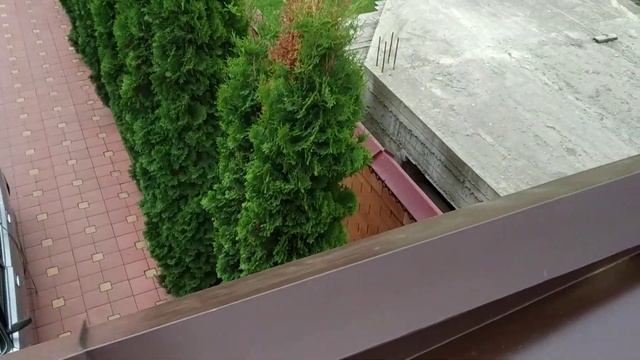 Жестяные работы. Парапет смотреть онлайн