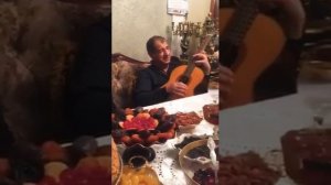 Сулик Садыков - кумыкская