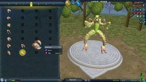 Spore часть 6 глюк летун