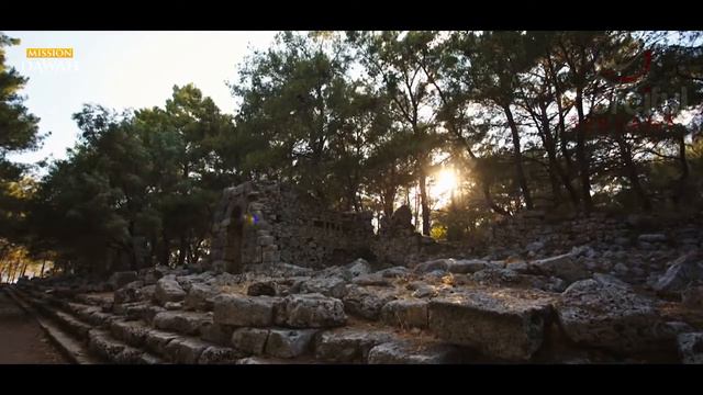Пророчество о Тюрках - признак последних дней